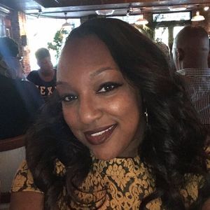 Meet your Posher, Maranda